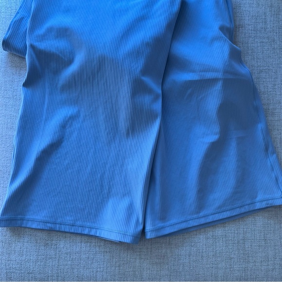 Offline by Aerie Ribbed High Waisted Trousers - Picture 10 of 10